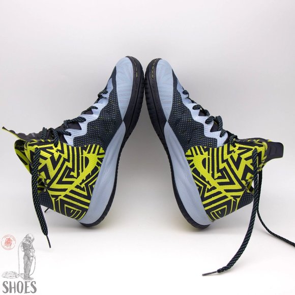 Nike Zoom Hyperenforcer XD Men's - 11.5 - Picture 8 of 15